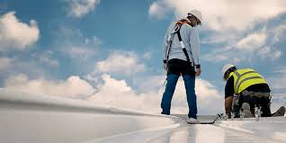 Fast & Reliable Emergency Roof Repairs in Owenton, KY